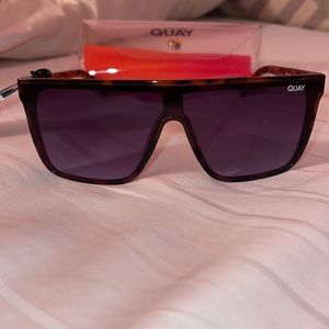 Quay Australia sunglasses